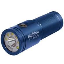 Bigblue 2900 Lumens Dual Beam  Picture